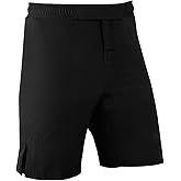 ROAR Kids Mixed Martial Arts MMA Short BJJ Training Muay Thai Workout