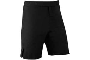 ROAR Kids Mixed Martial Arts MMA Short BJJ Training Muay Thai Workout