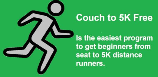Amazon Com Couch To 5k Free Appstore For Android