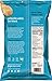 Popchips Potato Chips, Sea Salt, Gluten Free, 5 Ounce (Pack of 12)