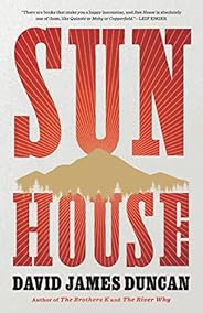 Sun House: A Novel