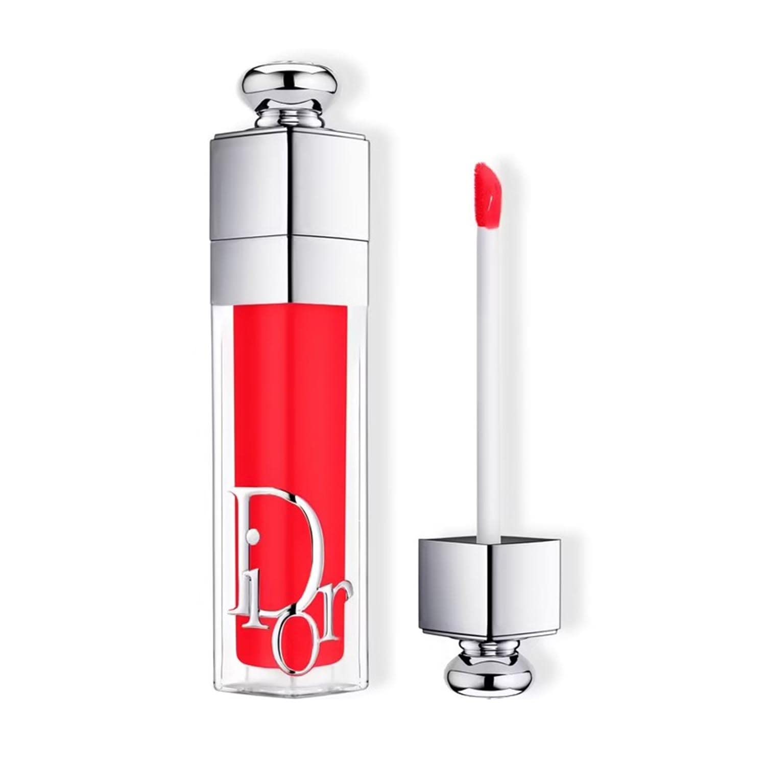 DIOR Addict Lip Maximizer Gloss Nr.015 Cherry 6 ml