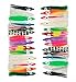 JSHANMEI 50pcs/lot 5cm-12cm Colorful Soft Octopus Lures Squid Skirts Soft Bait Trolling Fishing Hoochies Lures (5cm)
