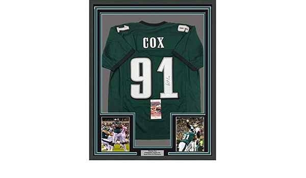 fletcher cox jersey amazon