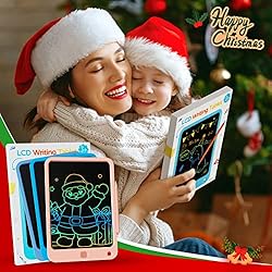 LCD Writing Tablet 10 Inch, Toys for 3 4 5 6 7 8 9