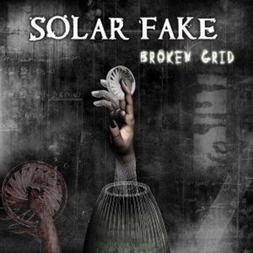 Solar Fake - The Shield Lyrics - Zortam Music
