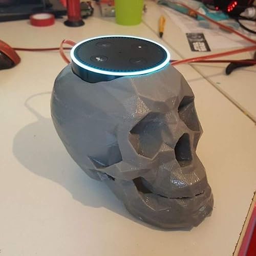 amazon echo dot stand
