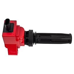 TRQ Ignition Coil Set Compatible with 2019-2022
