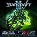 StarCraft II 2011 Wall Calendar (Calendar) by