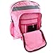 John Deere Peace Youth 16 inch Pink Backpack (Girls/Kids/Teen)