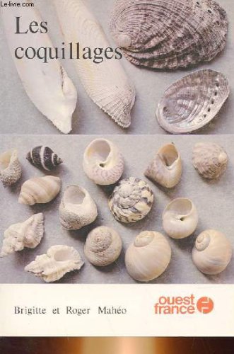 Les coquillages (French Edition) by Brigitte Mahéo (Paperback)