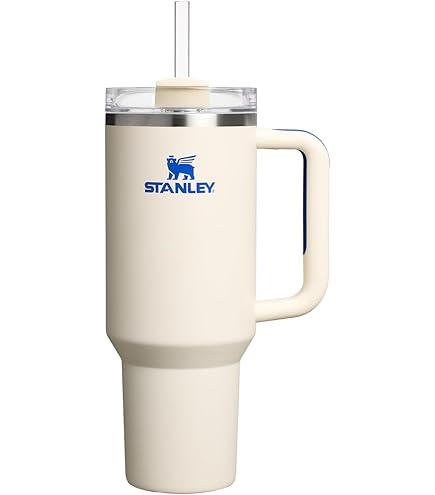 Amazon.com | STANLEY Quencher H2.0 FlowState Stainless Steel