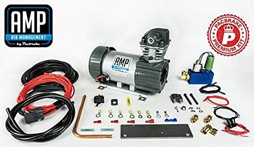 12V HP625 Series Preminum Heavy Duty Air Compressor Vertical Pump Head HP10625V