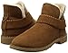 UGG Women's Mckay Winter Boot, Chestnut, 7.5 B US