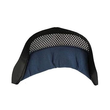 Hjc Accessories Cl 16 Chin Curtain Amazon In Car Motorbike