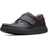 Clarks mens Un Abode Strap | Casual Shoes