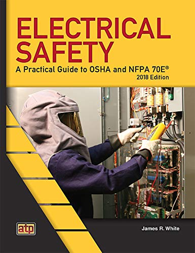 Electrical Safety 2018 Edition