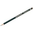 Castell 9000 Graphite Pencil - F