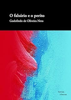 Livro O falsário e o perito (Formas Breves)