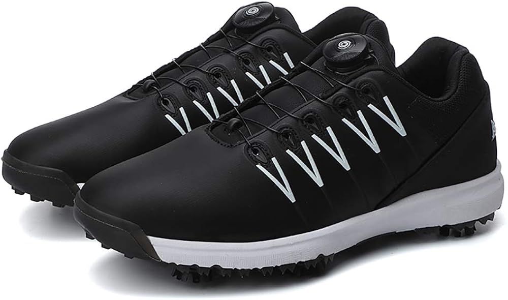 Nike golf shoes laceless Clearance