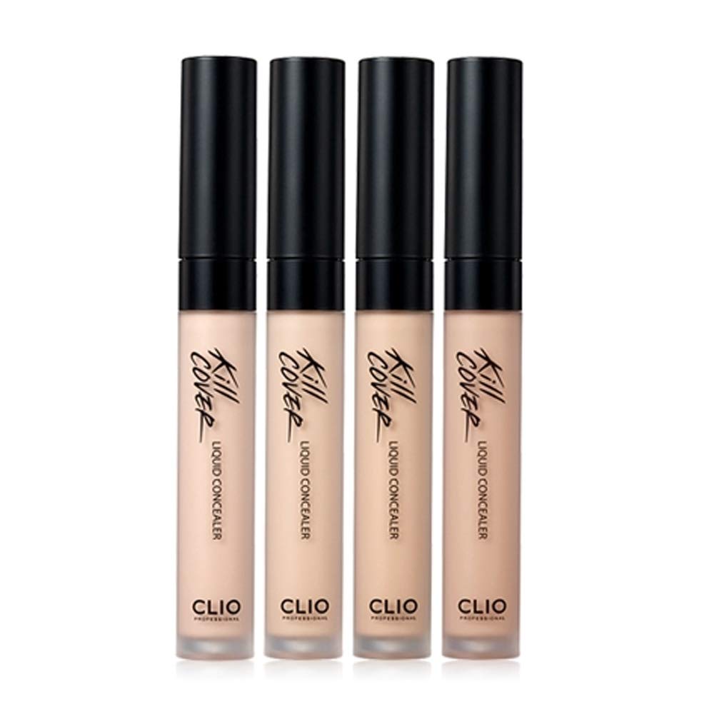 Clio Kill Cover Liquid Concealer 7g (#03 Linen)