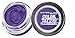 Maybelline New York Eyestudio ColorTattoo Metal 24HR Cream Gel Eyeshadow, Painted Purple, 0.14 Ounce (1 Count)