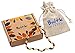 Amber Teething Necklace for Babies (Unisex) - Anti Flammatory, Drooling & Teething Pain Reduce Properties - Certificated Natural Oval Baltic Jewelry with the Highest Quality Guaranteed.