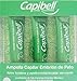 CAPIBELL-Embrion de Pato Ampolla Tratamiento anti caida (BOX 3PCS)