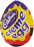 Cadbury Creme Egg 40g Case of 16