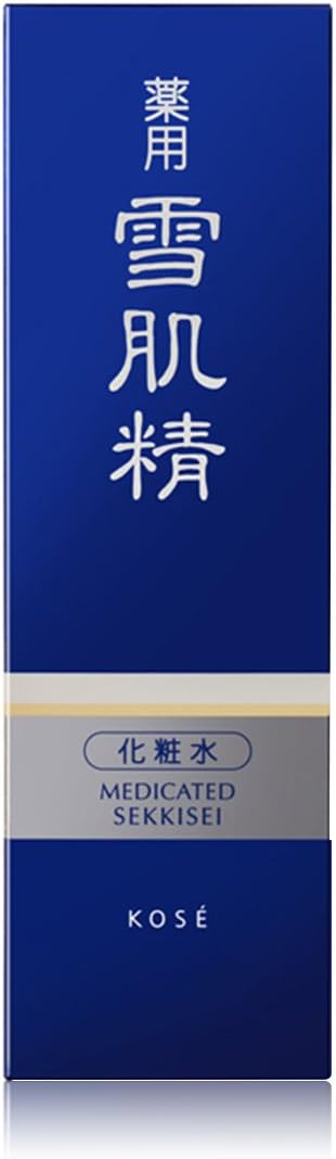 Amazon 医薬部外品 薬用 雪肌精 化粧水 ノーマル 0ml 雪肌精 ビューティー 通販
