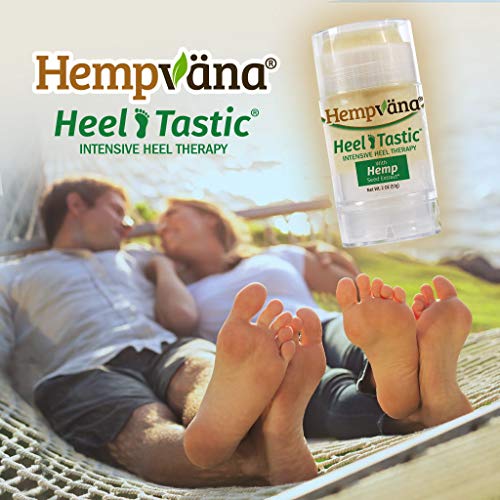 heeltastic foot cream