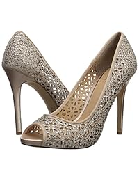 Badgley Mischka Women's Tammi Platform