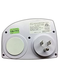 NetReset NR 1000US Ciclador de energía inteligente para módems y enrutadores es compatible con Comcast XFINITY, espectro chárter, cable Time Warner, Cox, Brighthouse y más