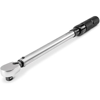 TEKTON TRQ52402 torque wrench retailer product image