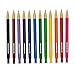 OOLY, Rainbow Mechanical Colored Pencils - Set of 12