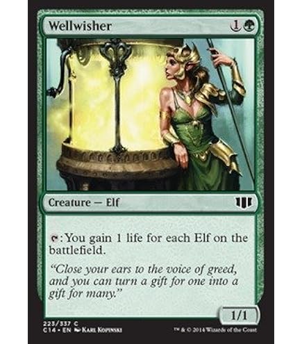 マジック：ザ・ギャザリング - MTG Elvish Spirit Guide 英語版 Elvish Spirit Guide (Mystery Booster 2: Convention Edition