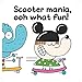Scoot!