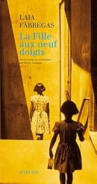 La  fille aux neuf doigts