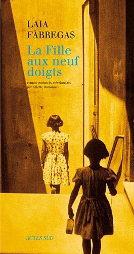 La  fille aux neuf doigts