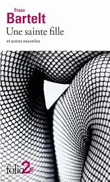 Une  sainte fille