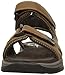 Rockport Men's XCS Urban Gear Sport Two-Strap Sandal-