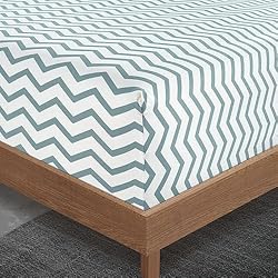 Lane Linen King Sheet Sets - 100% Cotton 450 Thread