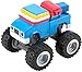 Fisher-Price Nickelodeon Blaze & the Monster Machines, Gus