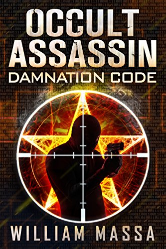 Occult Assassin #1: Damnation Code