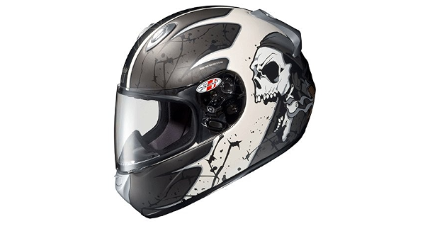 Amazon.com: Joe Rocket RKT 101 Villain 