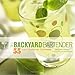 The Backyard Bartender: 55 Cool Summer Cocktails by