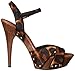 Jessica Simpson Women's FARADAY dress Sandal
