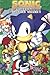 Sonic the Hedgehog Archives, Vol. 1