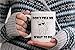Willcallyou Don't Tell Me What to Do Ceramic Funny Cat Coffee Mug White,11oz