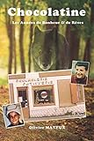 CHOCOLATINE (French Edition) by Mr OLIVIER MAYEUX